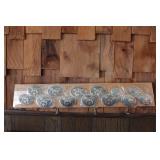 13 Belt Buckles (Shriner, Chevy)