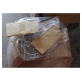 Craft paper mailers
