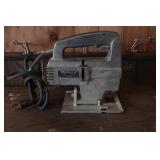 mastercraft sabre saw
