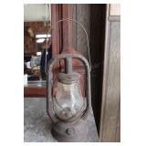 Oil lantern Dietz Monarch NY
