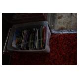 Books (projects for kids, clip art, scrapbooking)