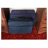 Luggage Am. Tourister, Samsonite