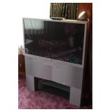 Sony wega 46" Projection TV