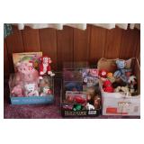 Beanie Baby Lot