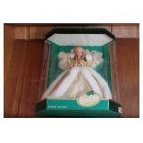 1994 Happy Holiday Series Barbie