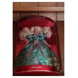 1995 Happy Holiday Series Barbie