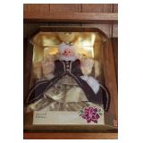 1996 Happy Holiday Series Barbie
