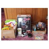 Minnie Mouse Light, Assorted Games & Toys