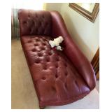 Chaise lounge