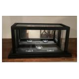 Baseball display case