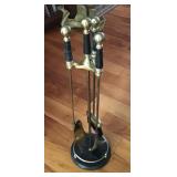 Fireplace tools