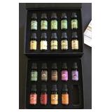 Laguna Moon essential oils
