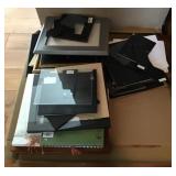 Group of picture frames