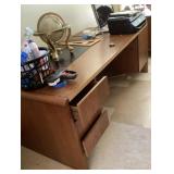 Office desk