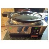 Crock Pot slow cooker