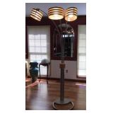 Large Nova arc lamp