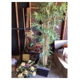 Home decor cleanup lot