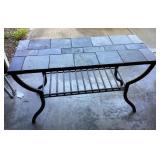 20x40 tile top table