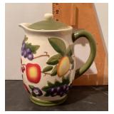Pitcher
