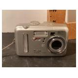 Kodak camera