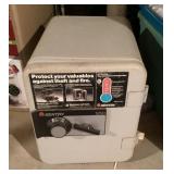 Sentry 1250 safe