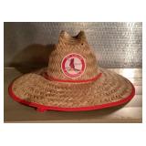 Cardinals sun hat