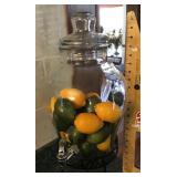 Beverage dispenser
