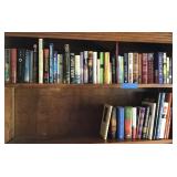 Group of books
