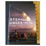 Stephen King "Under the Dome" 2009 First Edition
