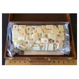Rummikub game