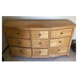 Lane dresser