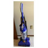 Eureka vacuum cleaner