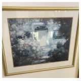 30x36 framed print