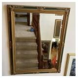 37x47 wall mirror
