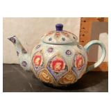 Teapot