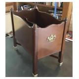Magazine rack