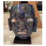 Resin mask