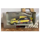 1:18 scale diecast Audi