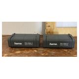 2 Hama film safes