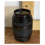 ProMaster Spectrum 7 camera lens