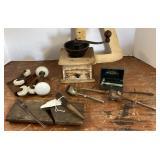 Collectibles cleanup lot