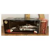 1:18 scale diecast Indy race car