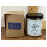 NEW scented candle