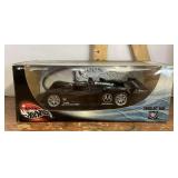 Hot Wheels diecast Cadillac LMP