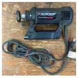 RotoZip spiral saw