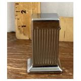 Vintage table lighter