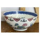 Decorative bowl