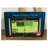 Magellan RoadMate 1700-LM GPS
