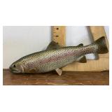 Fish wall decor