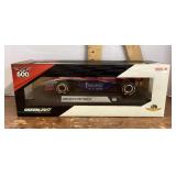 Greenlight diecast Indy race car